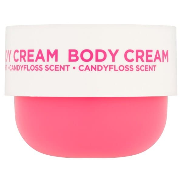 Fruity Candyfloss Body Cream 230ml