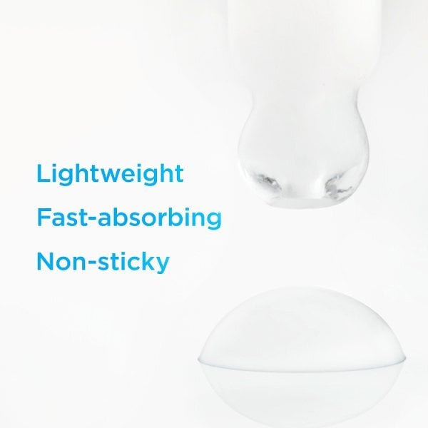Simple Hydrate+ 3% Hyaluronic Acid + Vitamin B5 Serum 30 ml