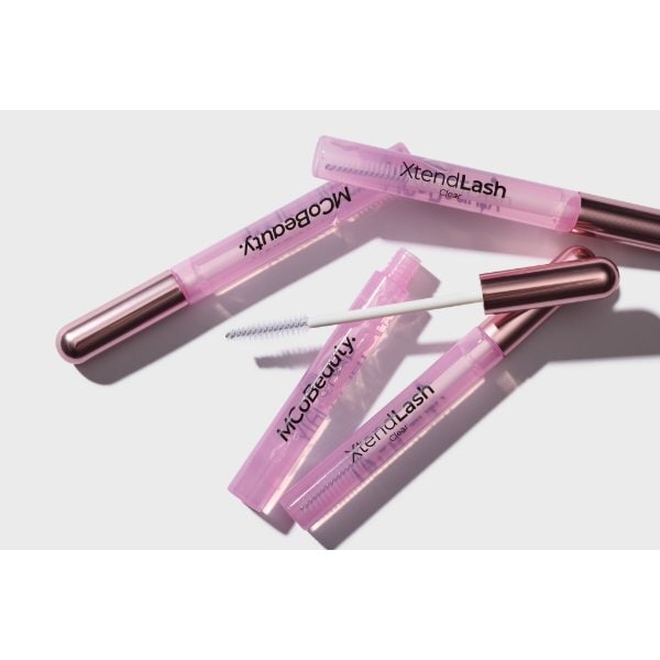 MCoBeauty Xtendlash Clear Mascara