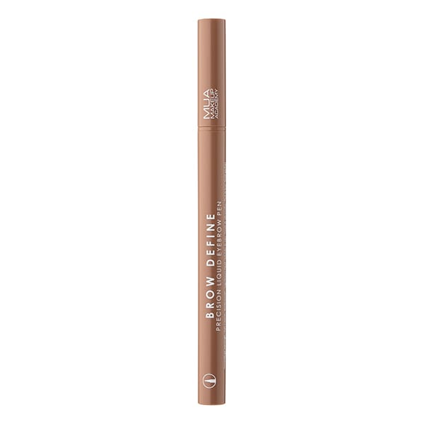 MUA Brow Define Liquid Brow Pen-Light Brown