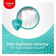 Colgate Total Active Fresh Toothpaste 125ml