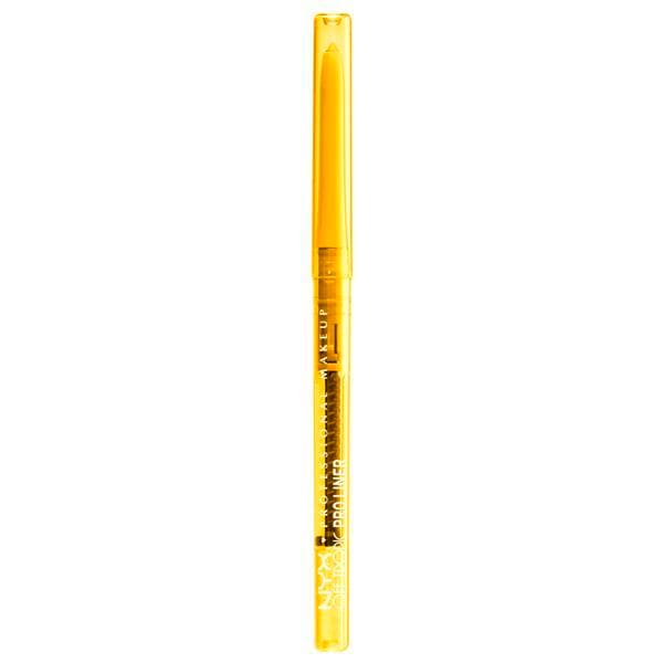 NYX Professional Makeup Off Tropic Liner Pineapple Punch