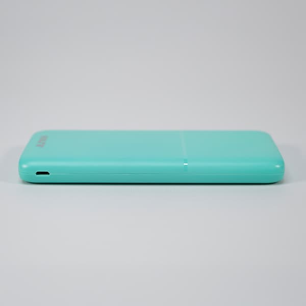Voltz 10K Power Bank Turquoise