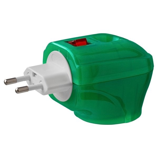 Jungle Formula Mosquito Killer Plug-In Insect Repellent