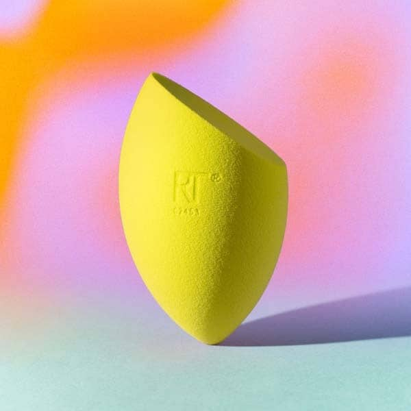 REAL TECHNIQUES Hyperbrights Mini Complexion Sponge Set