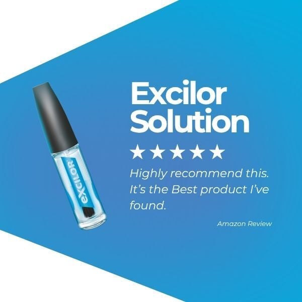 Excilor Solution 3.3ml