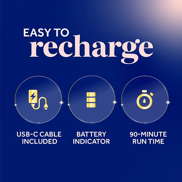 Dr. Scholls Pedi Perfect Electric Foot File