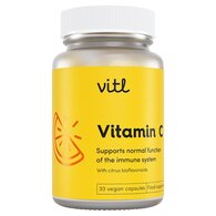 Vitl - Health Goal: Vitamin C