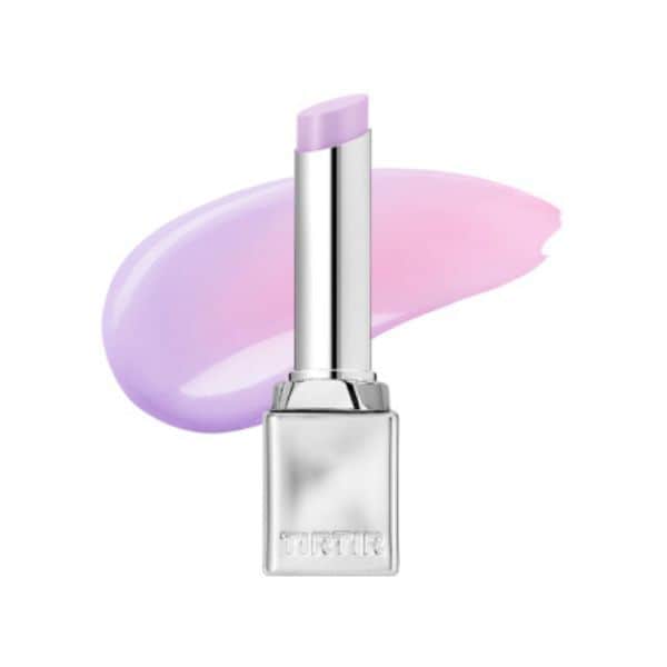 Tir Tir Water Mellow Lip Balm 02 Mauve Berry