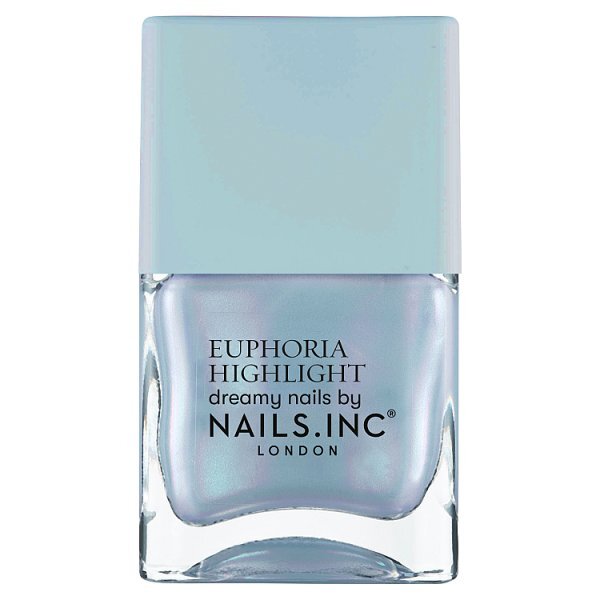 Nails.INC Euphoria Highlight Nail Polish - Must Be Magic 14ml