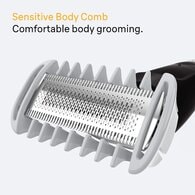 Braun Series Xt5 Beard Trimmer, Xt5100