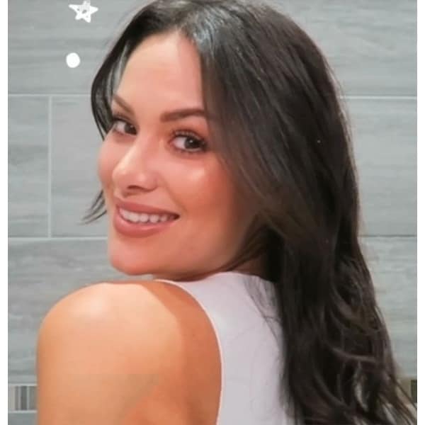 Bear Fruits Flamingo Smooth Soft Hair Mask & Hair Cap