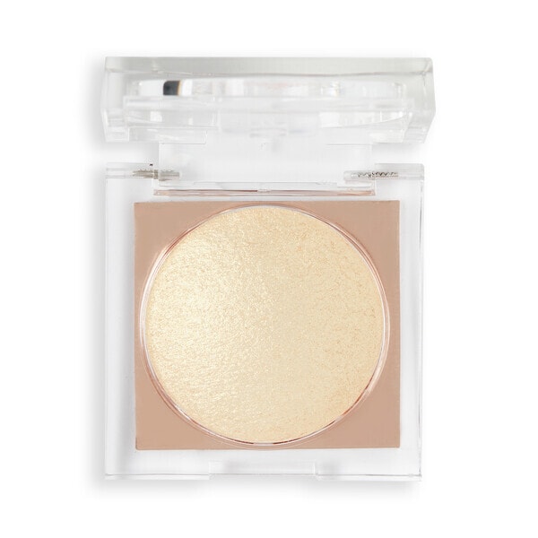 Revolution Beam Bright Highlighter Golden Gal