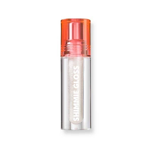 Trouble Maker Shimmie Gloss Sure Thing Clear
