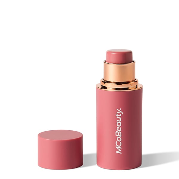 MCoBeauty Baby Face Multiuse Cream Stick - Peony Rose