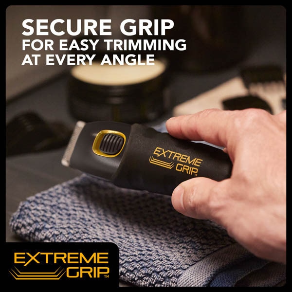 Wahl Extreme Grip