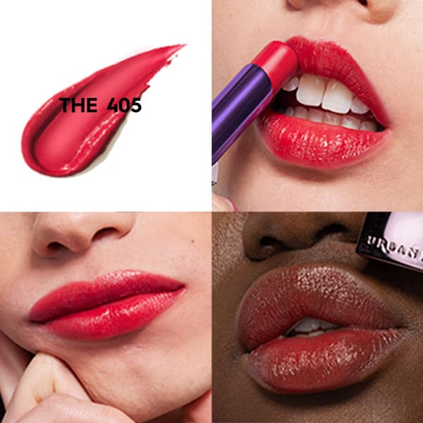 Urban Decay Vice Lipstick The 405