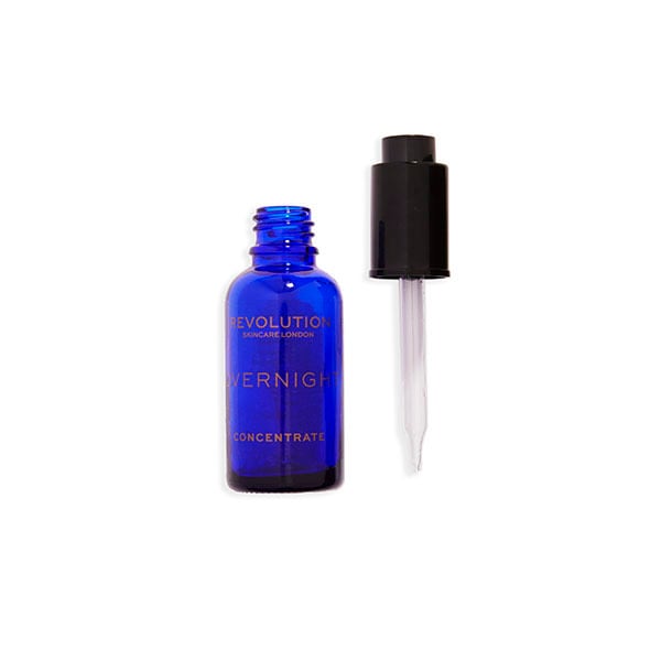 Revolution Skincare Overnight Restoring Concentrate 30ml