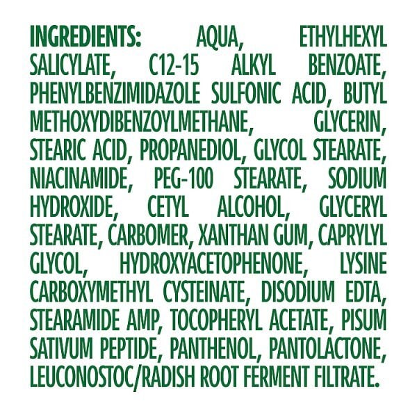Simple Kind To Skin Spf50 Peptide Moisturiser 40Ml