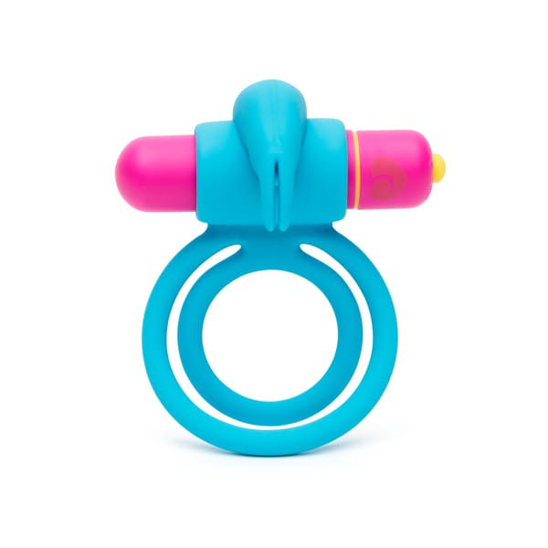 Lovehoney Excite 10 Function Rabbit Love Ring And Bullet Set