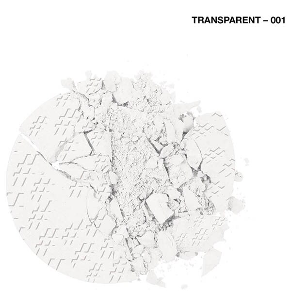 Rimmel Insta Fix & Matte Powder 8G