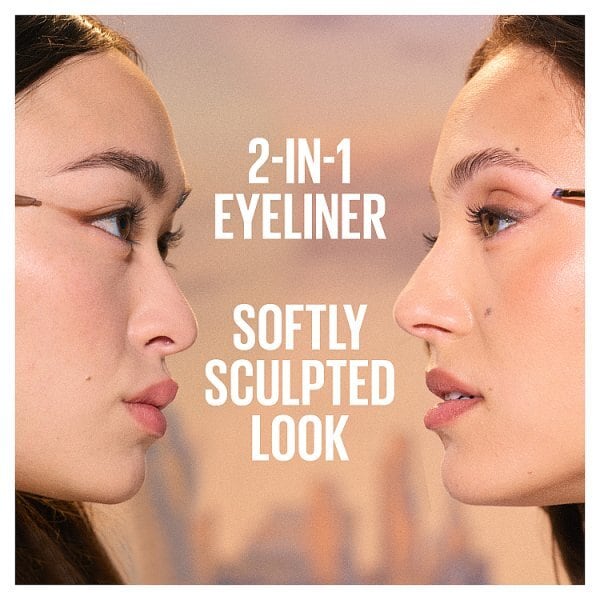 Maybelline Sculpting Stix Eyeliner 011 Rosy Sculpt