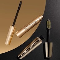 L'Oreal Paris Telescopic Mascara and L'Oreal Paris Volume Million Lashes Mascara bundle