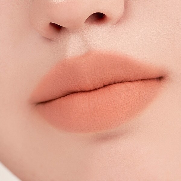 Rom&Nd Lip Mate Pencil 01 Tenderly Peach