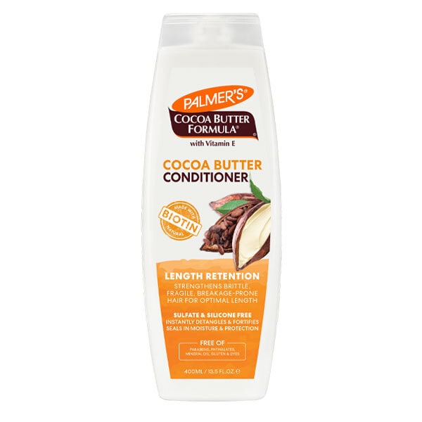 Palmer's Biotin Length Retention Conditioner 400ml