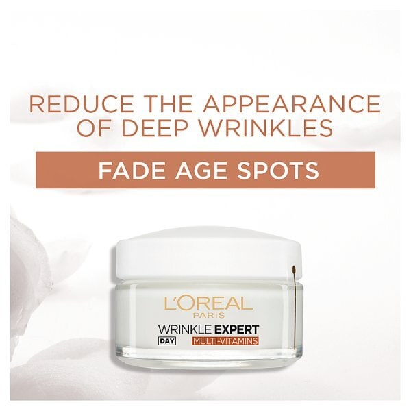 L'Oreal Age Perfect Wrinkle Expert Day Cream 50ml