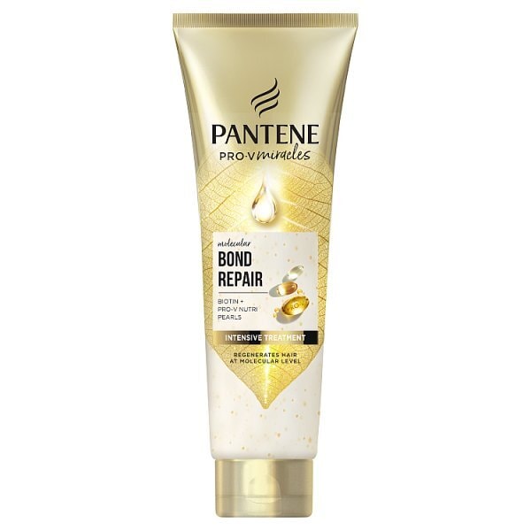 Pantene Bond Repair Intensive Treatment 150Ml