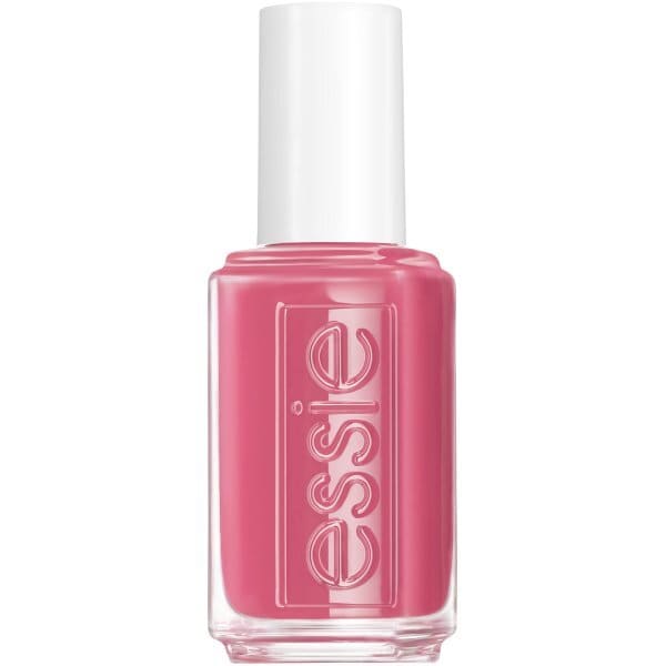 essie Expressie 235 Crave The Chaos Hot Pink Nail Polish