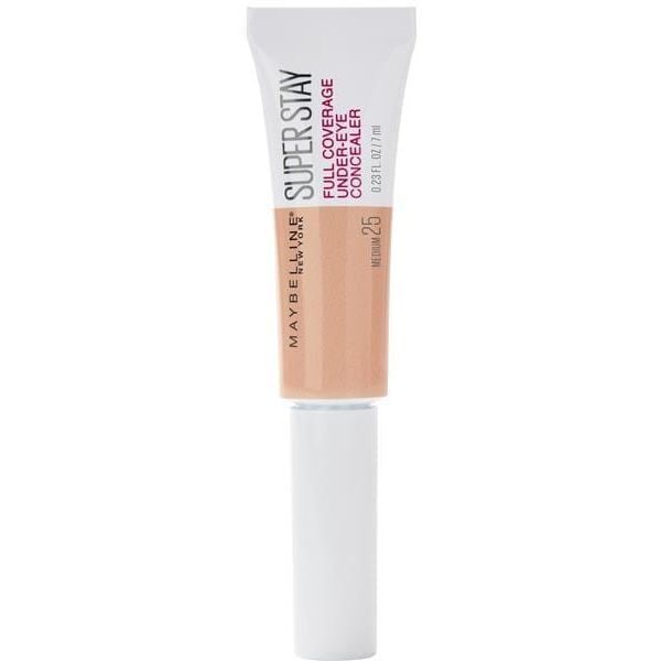 Maybelline Superstay Concealer 25 Medium