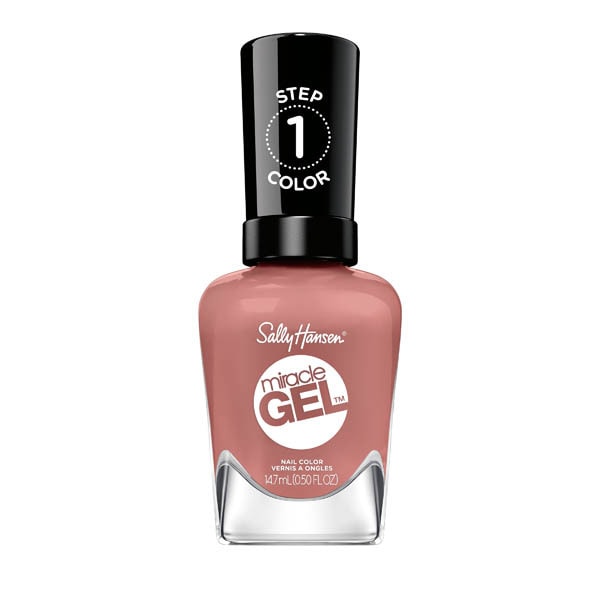 Sally Hansen Miracle Gel Wild & Free 240 14.7 Ml