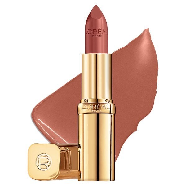 L'Oréal Paris Color Riche Satin Lipstick 107 Seine Sunset 4.3g