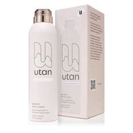 utan Gradual Spray Cream (organic vanilla & tonka) 190ml