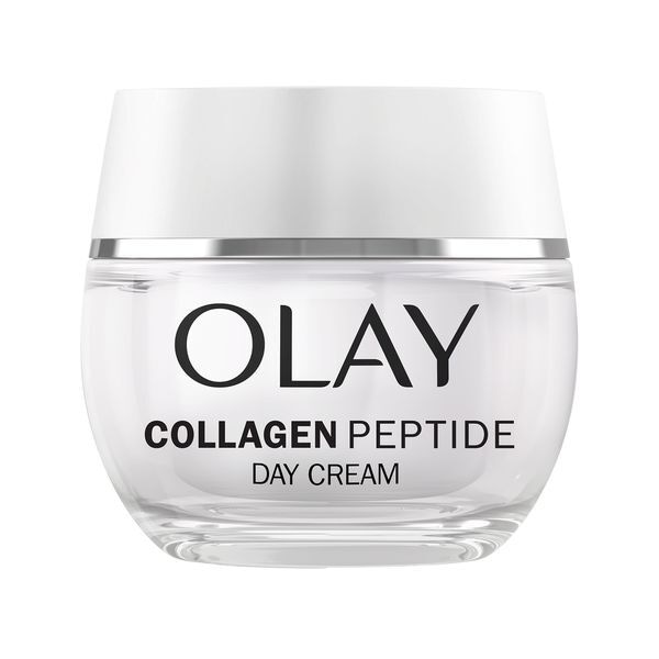 Olay Collagen Peptide Face Moisturiser 50ml