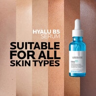 La Roche-Posay HyaluB5 Hyaluronic Acid Plumping Serum 30ml