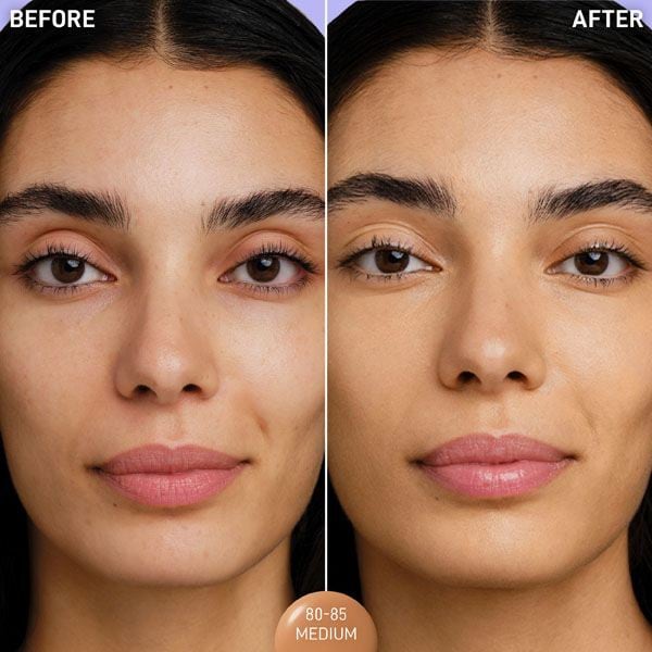 Miracle Pure Skin Reset Serum Foundation Medium 30Ml