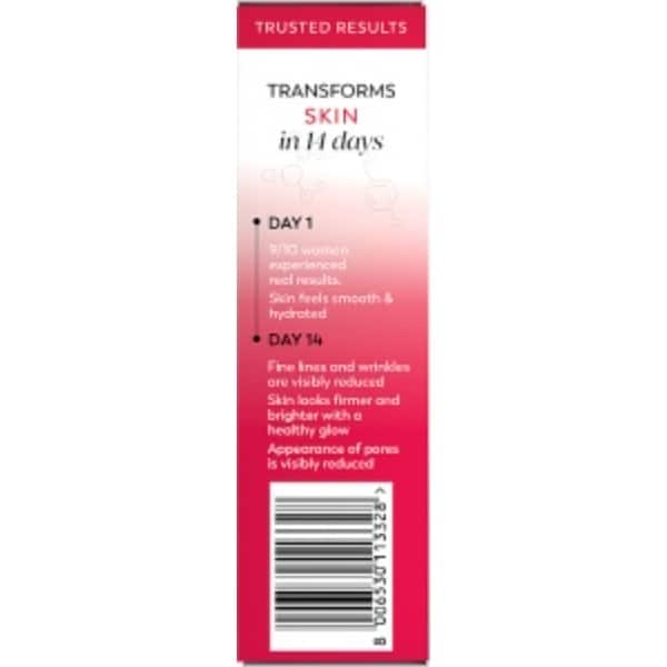 Olay Regenerist Active Firming Serum - Collagen Peptides & Niacinamide