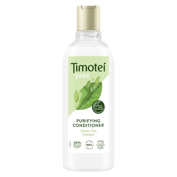 DNR Timotei Pure Conditoner 300ml