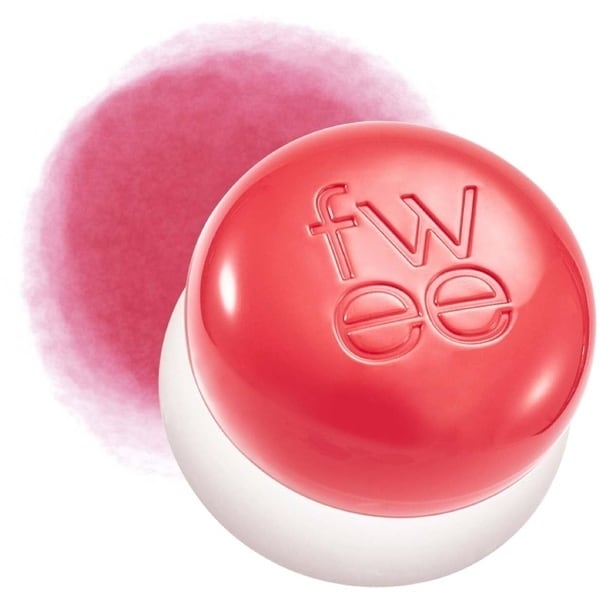 Fwee Lip&Cheek Blurry Pudding Pot Bff 5G
