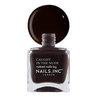 Nails.INC Caught In The Nude - Copacabana beach 14ml