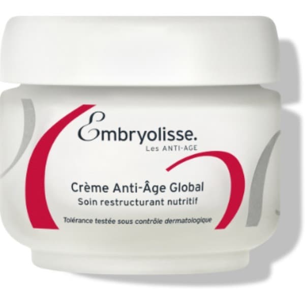 Embryolisse Global Anti Aging 50ml