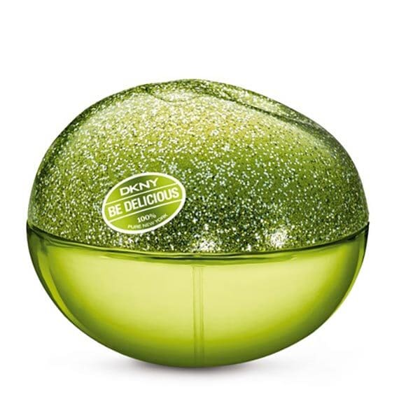 Dkny be delicious apple on sale