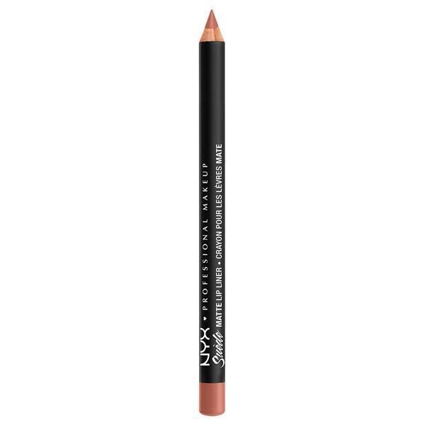 NYX Professional Makeup Suede Matte Liner Dainty Daze