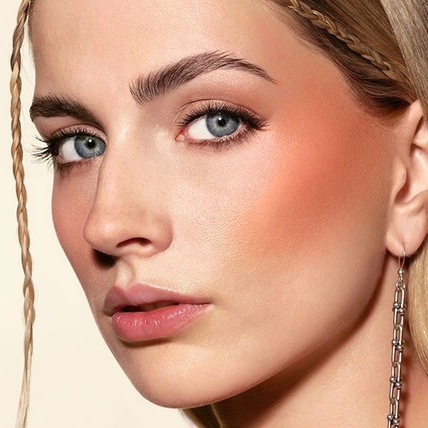 Morphe Hot Shot Blush Drops - Power Drip