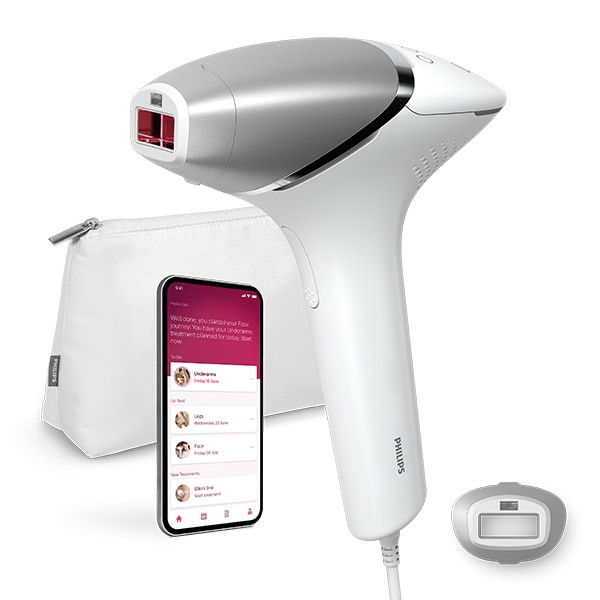 Philips Lumea Series 8000 Bri940/00