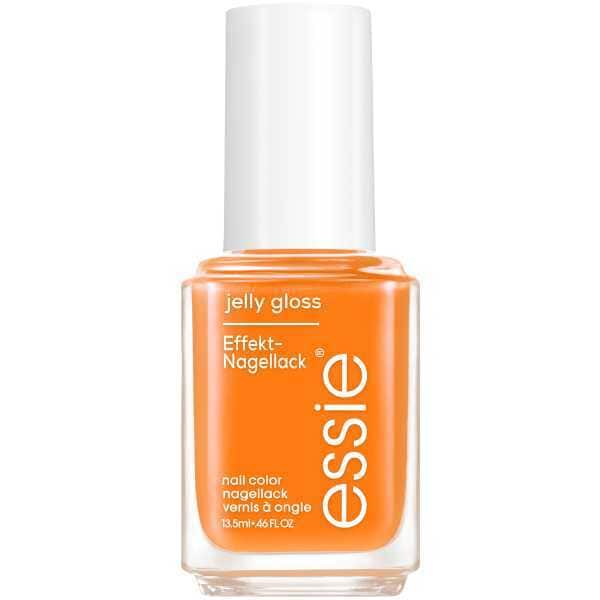 Essie Nail Art Studio Jelly Gloss 120 Apricot Jelly