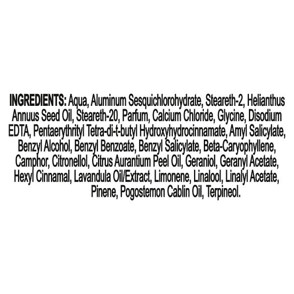 Sure Men Original Anti-Perspirant Roll On 50 ml